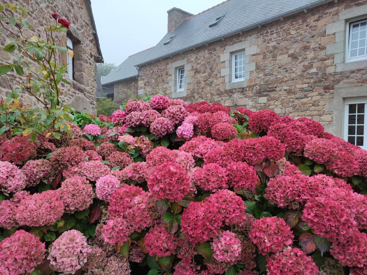 Et Tables D'hotes Cornec * Ploubazlanec