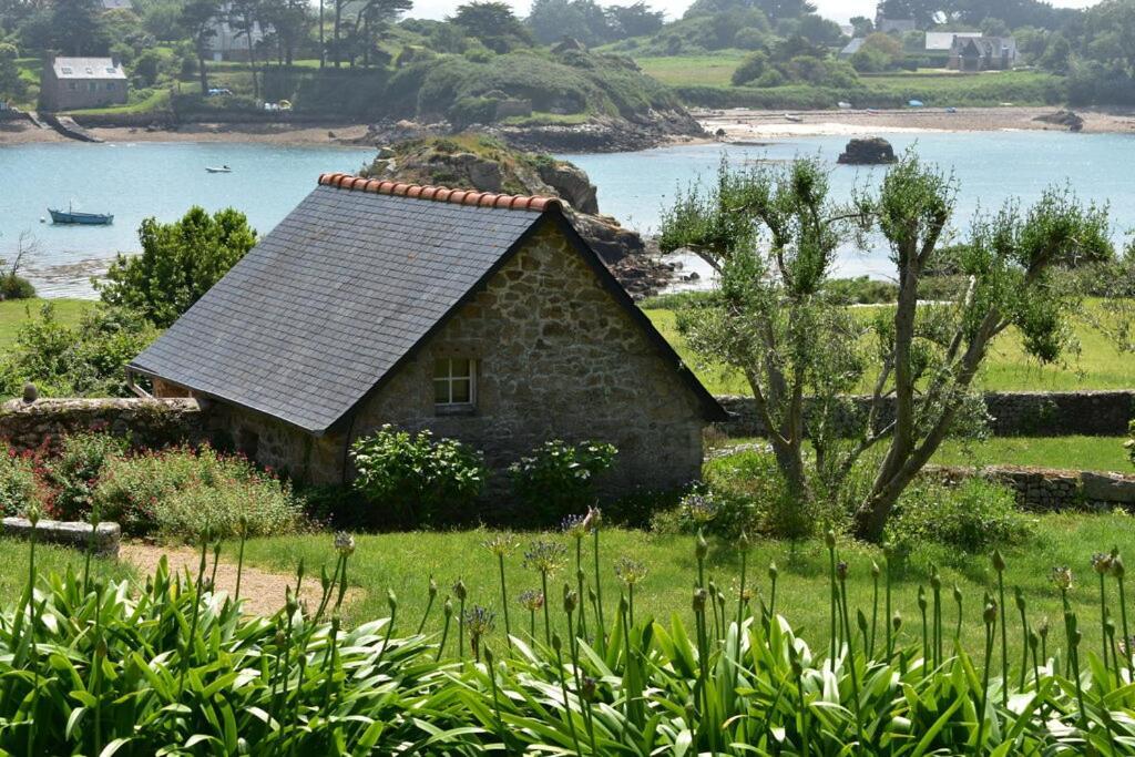 Bed & Breakfast Et Tables D'hotes Cornec *