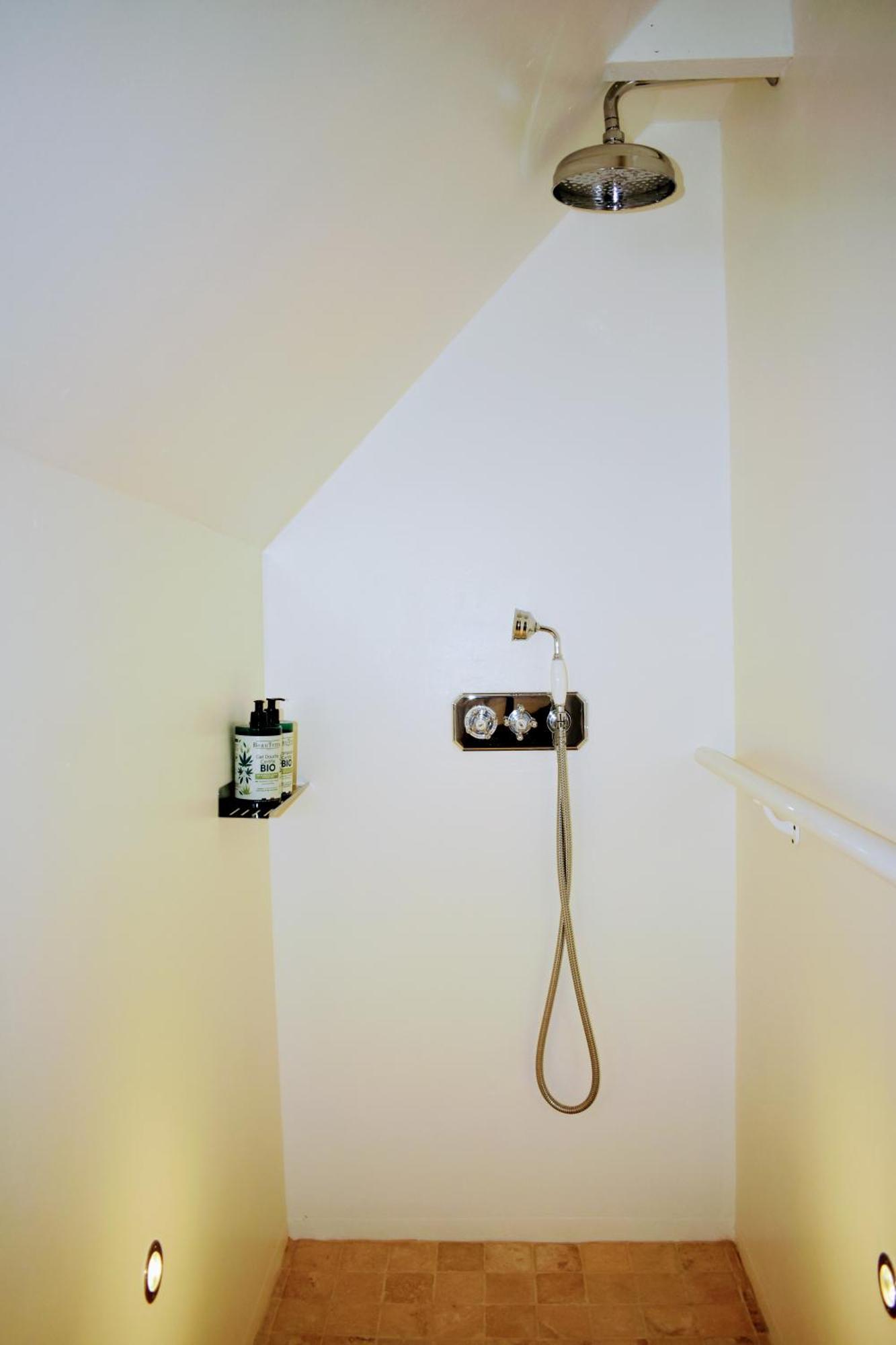 Et Tables D'hotes Cornec Bed & Breakfast
