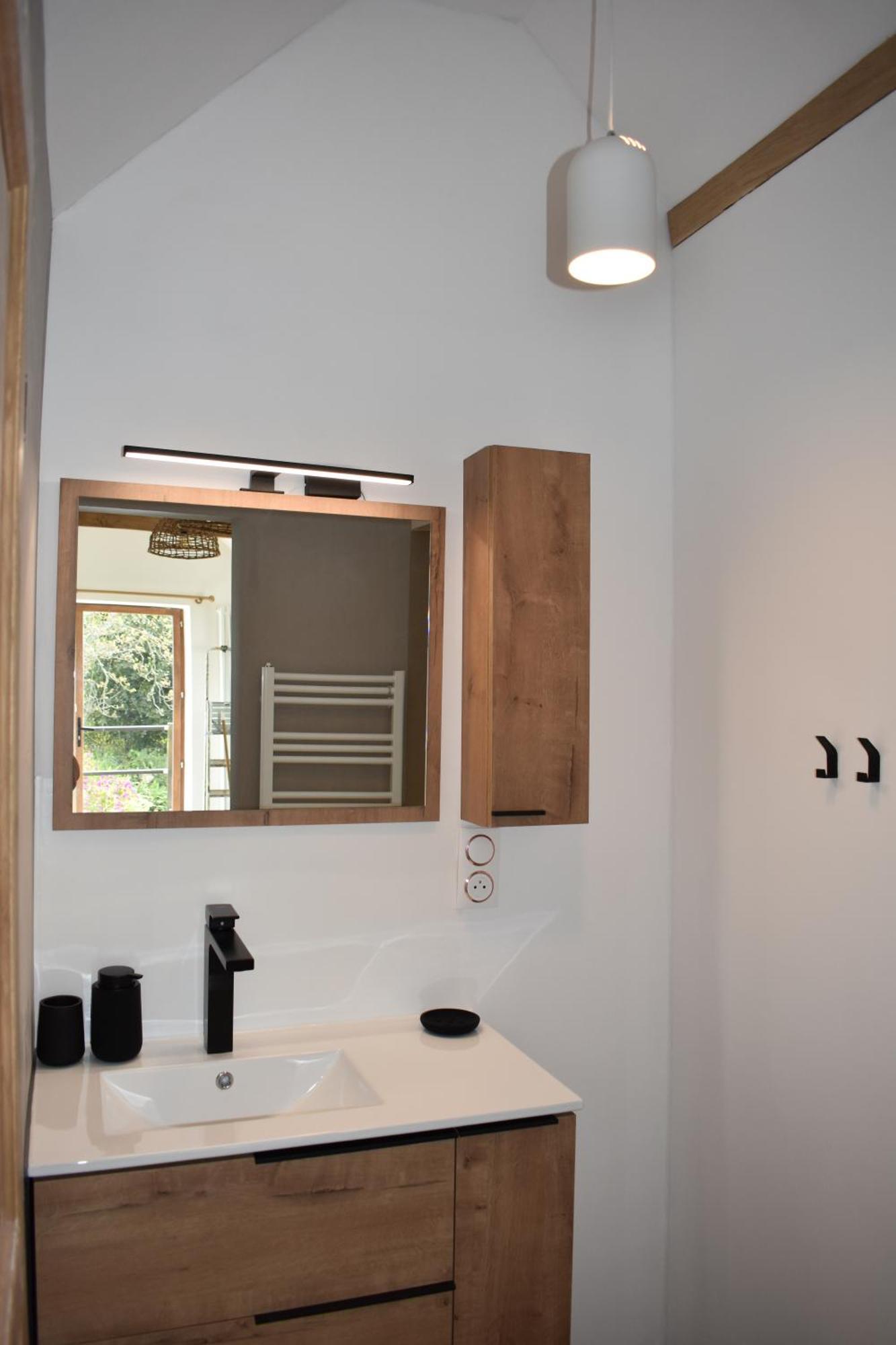Bed & Breakfast Et Tables D'hotes Cornec Ploubazlanec