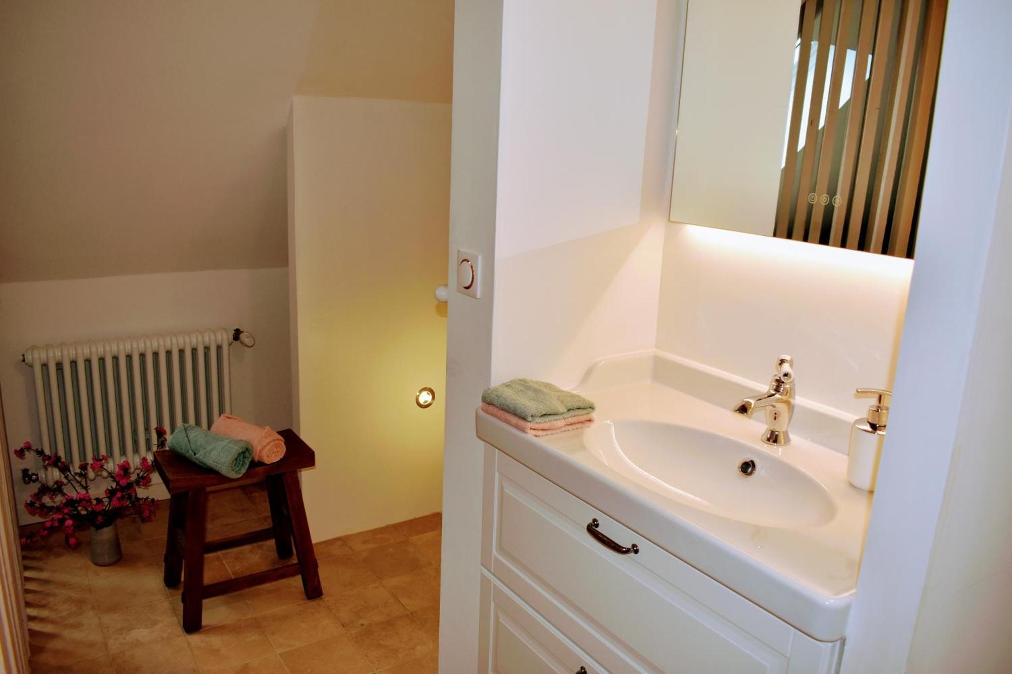Et Tables D'hotes Cornec Bed & Breakfast Ploubazlanec
